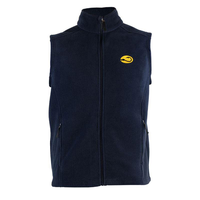 Fishing Fleece Vest by Hook Life